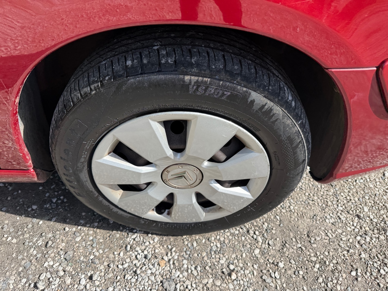 Used Citroen C8 2005 for sale - 76101726: Photo 9