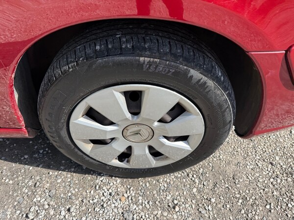 Used Citroen C8 2005 for sale - 76101726: Photo 9