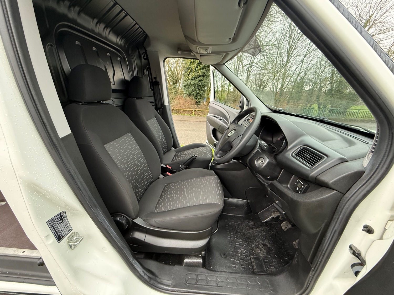 Used Vauxhall Combo 2018 for sale - 77378811: Photo 10