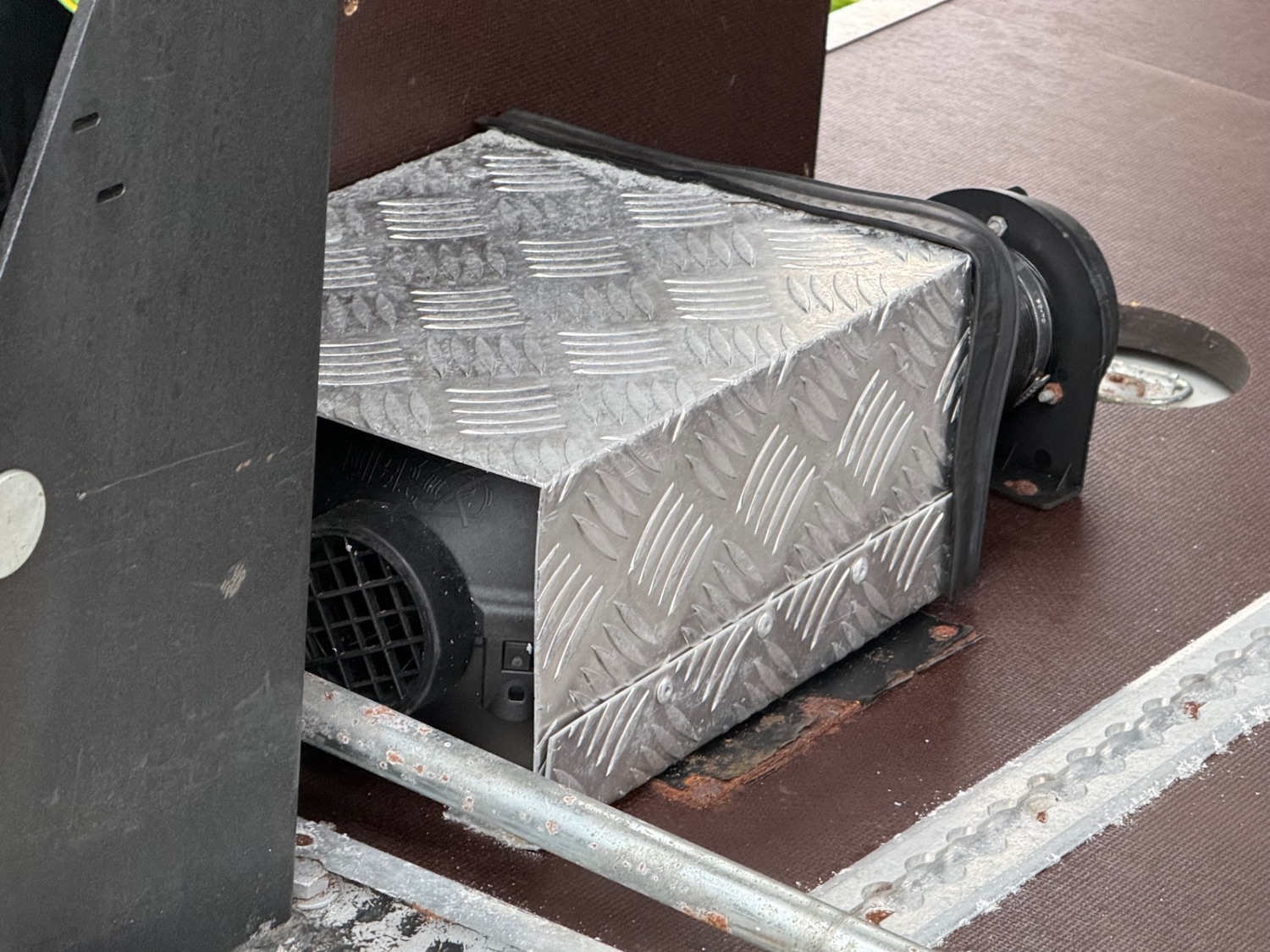 Used Vauxhall Combo 2018 for sale - 77378811: Photo 15