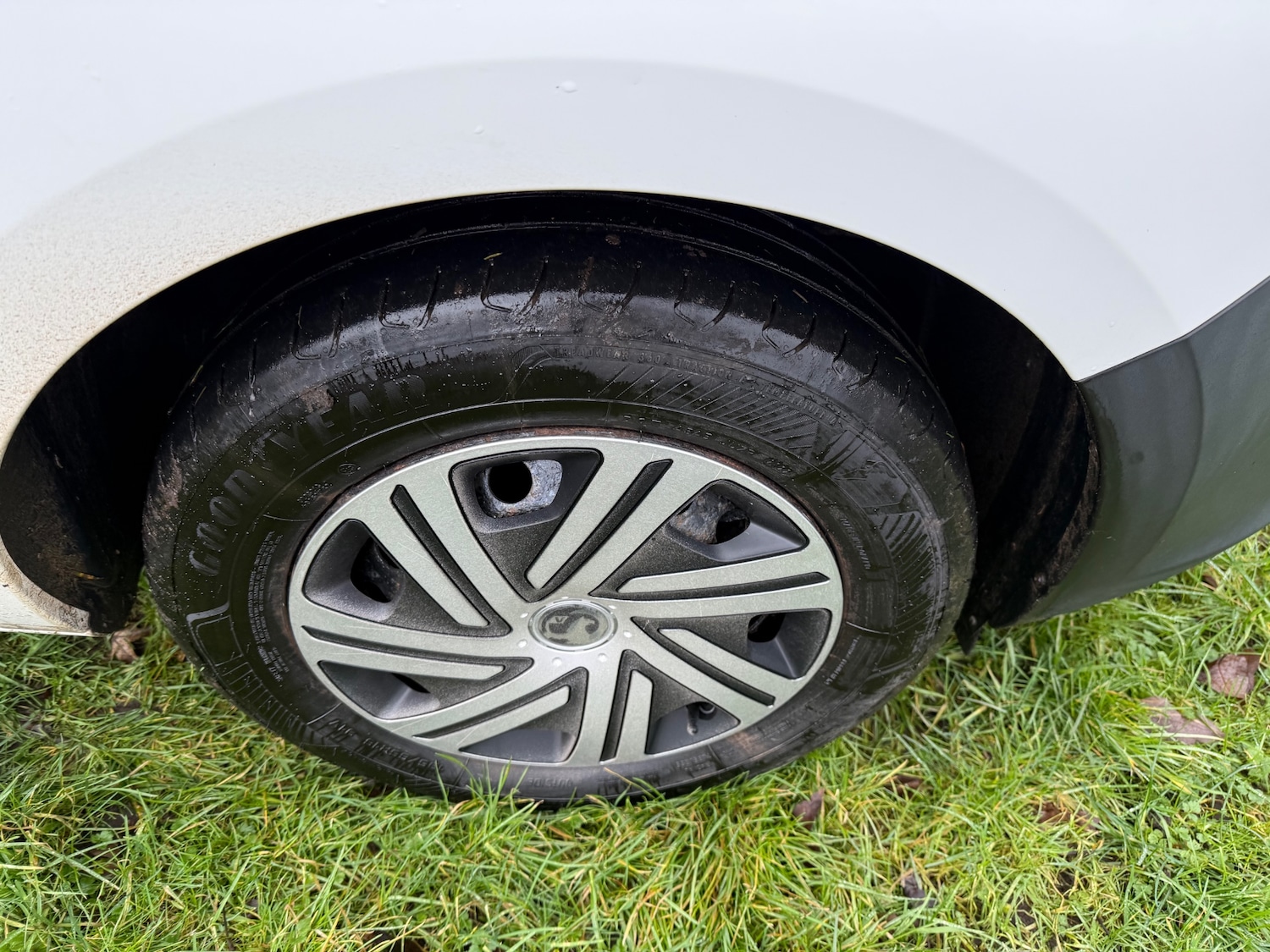 Used Vauxhall Combo 2018 for sale - 77378811: Photo 9