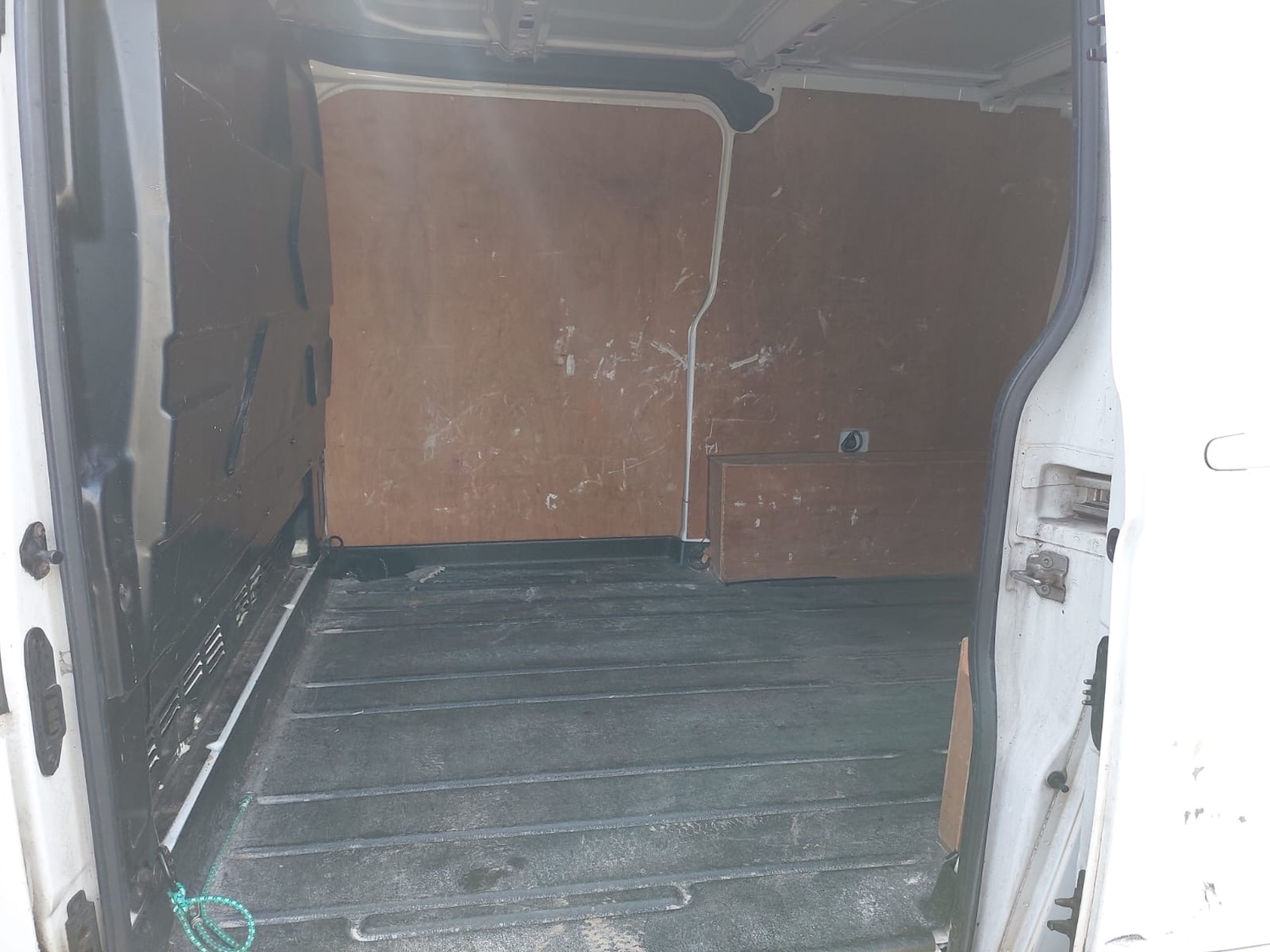 Used Ford Transit Custom 2016 for sale - 78143737: Photo 12