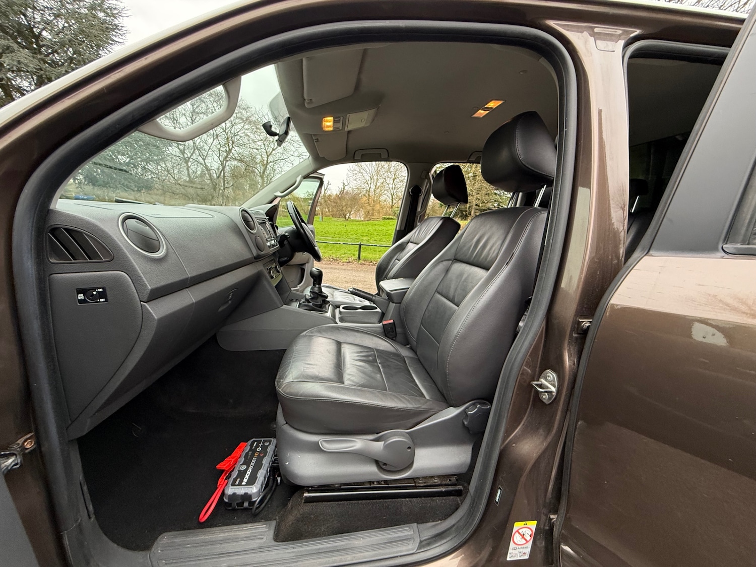 Used Volkswagen Amarok 2012 for sale - 77592428: Photo 10