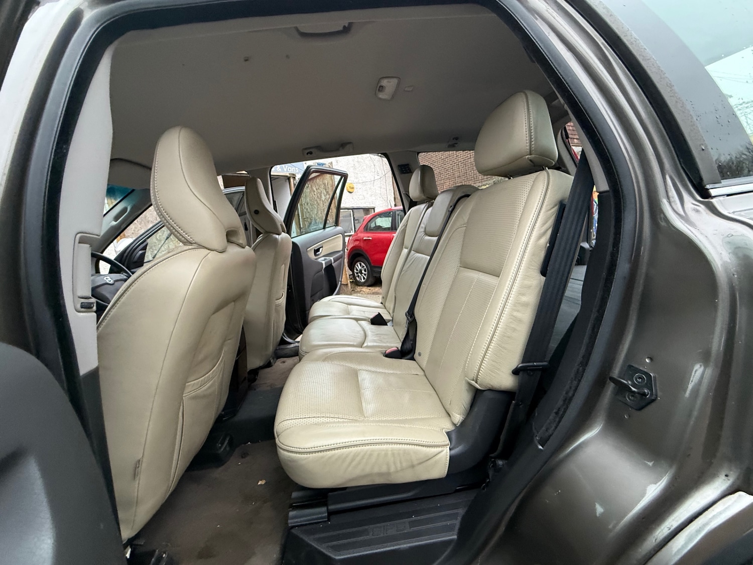 Used Volvo XC90 2011 for sale - 77592558: Photo 12