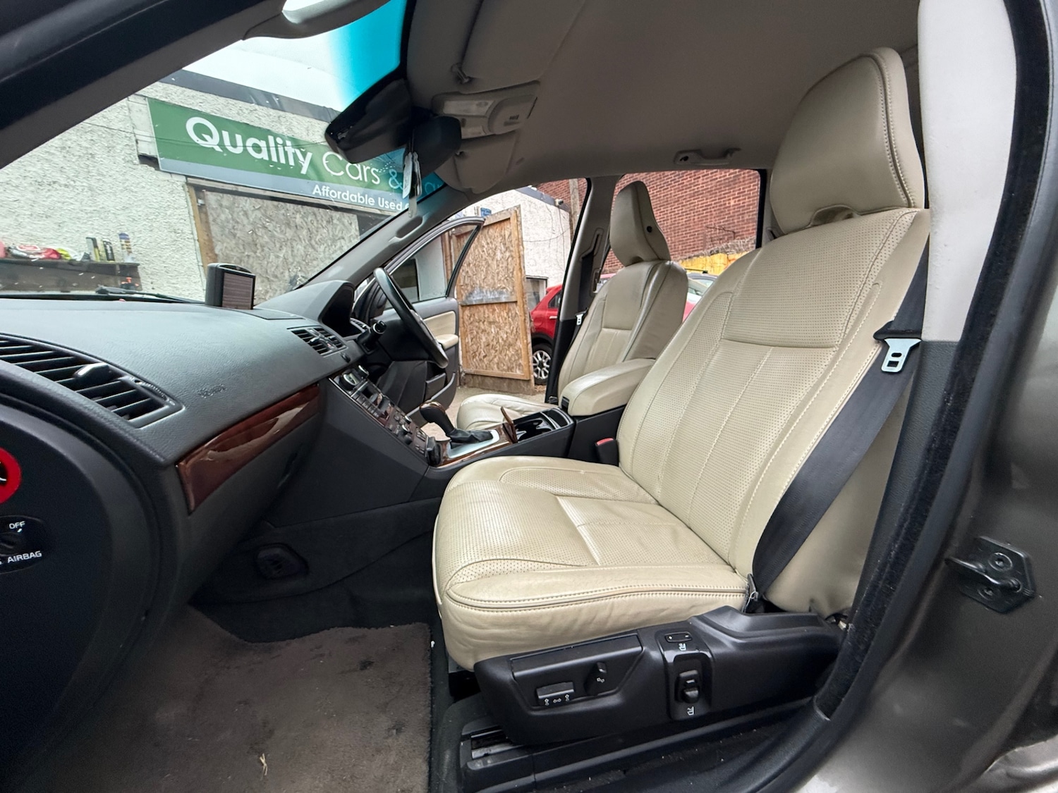 Used Volvo XC90 2011 for sale - 77592558: Photo 13