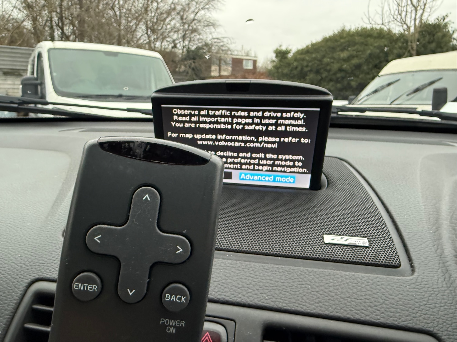 Used Volvo XC90 2011 for sale - 77592558: Photo 16