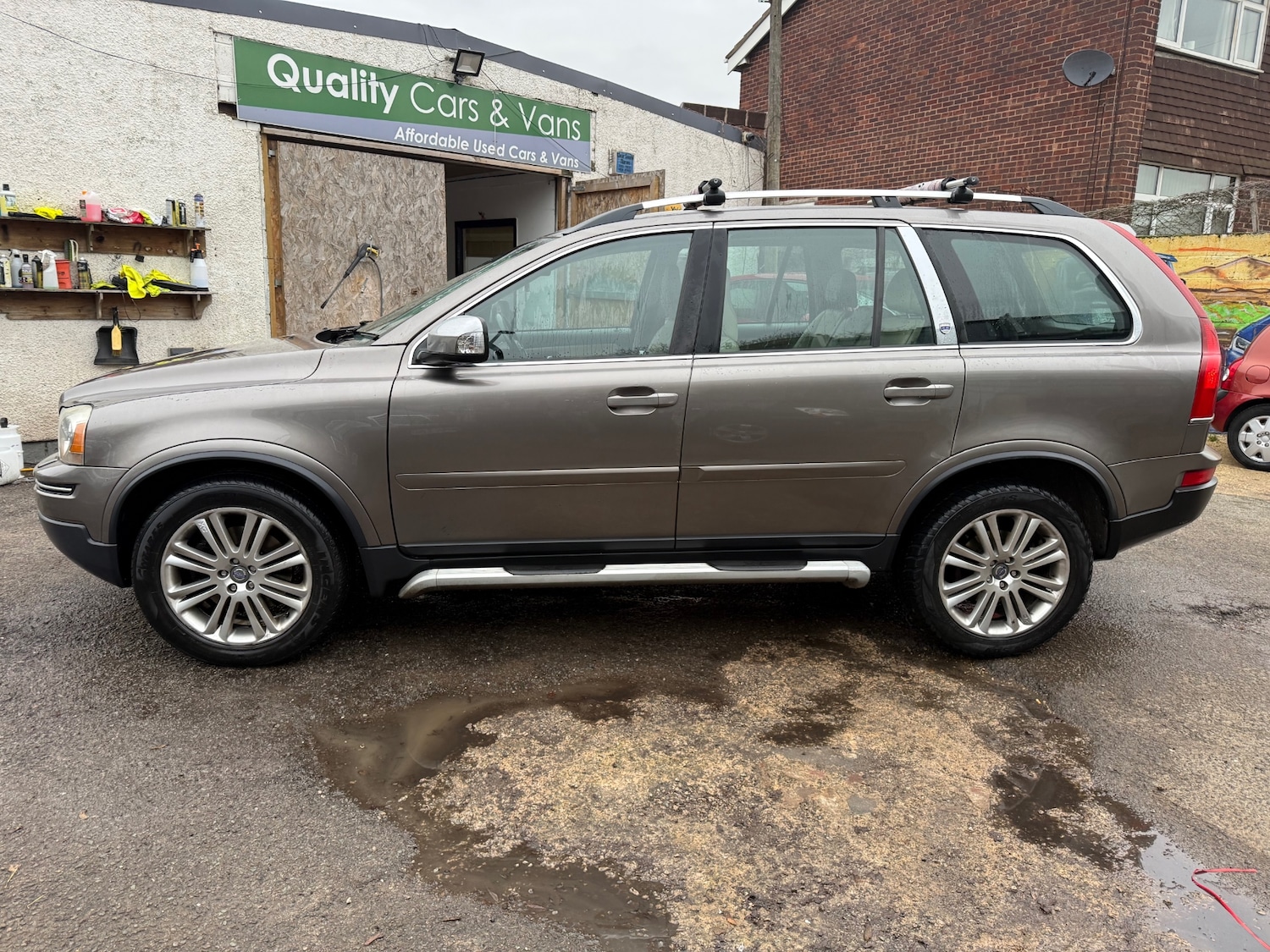 Used Volvo XC90 2011 for sale - 77592558: Photo 5
