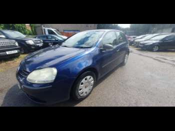 Used Volkswagen Golf 2008 for sale - 75163968: Photo