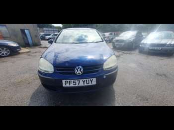 Used Volkswagen Golf 2008 for sale - 75163968: Photo