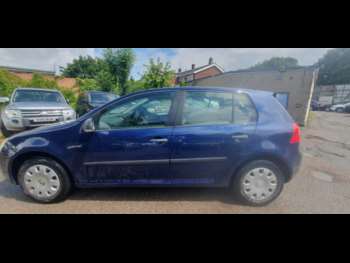 Used Volkswagen Golf 2008 for sale - 75163968: Photo