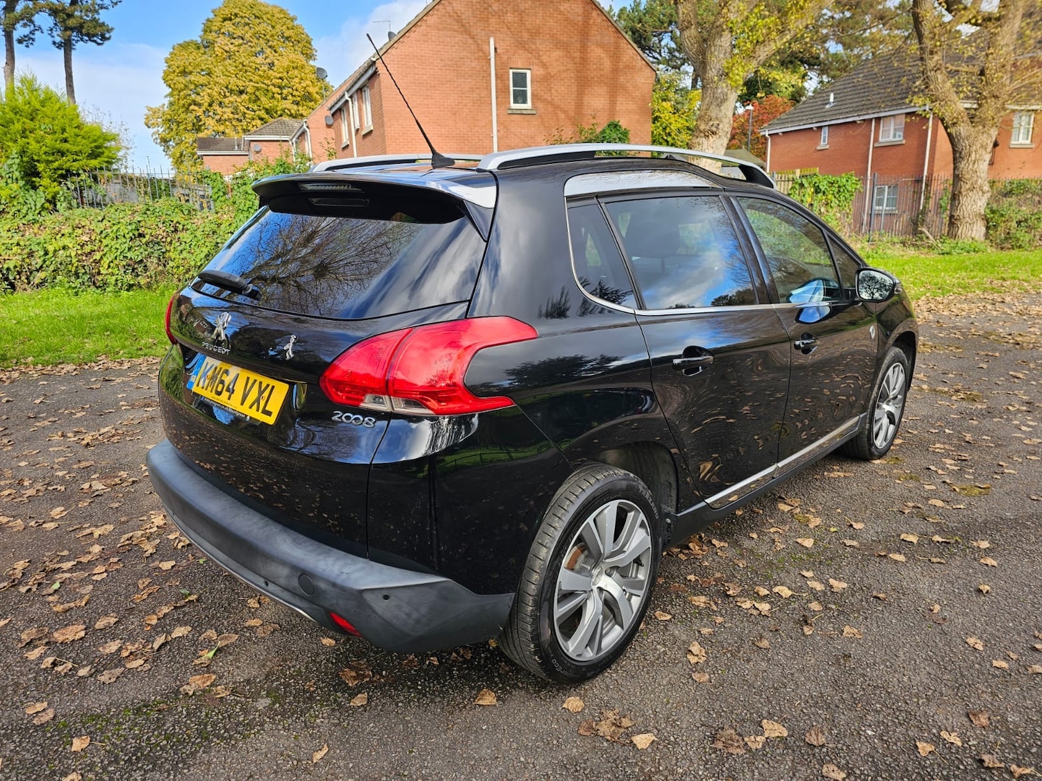 Vehicle 16