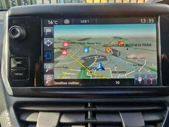 Used Peugeot 2008 2014 for sale - 69041803: Photo