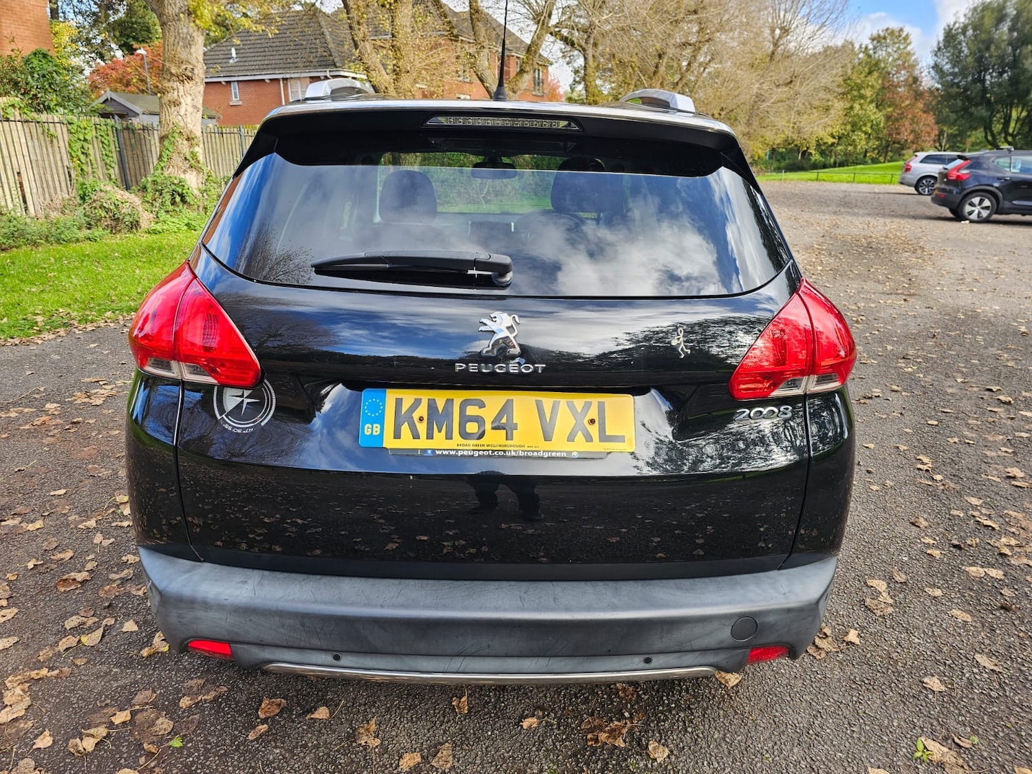 Vehicle 7
