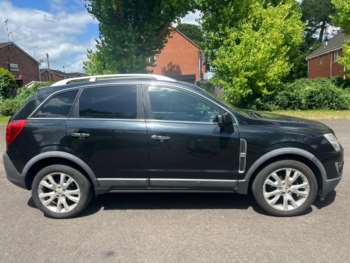 2011 (11) - 2.2 CDTi [184] SE Nav 5dr