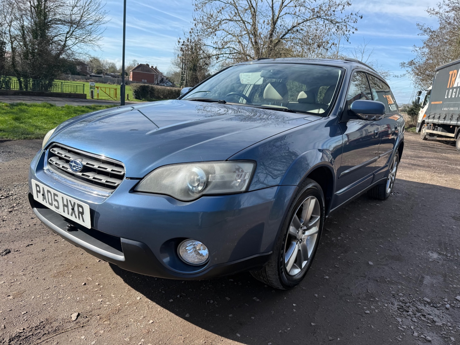 Used Subaru Outback 2005 for sale - 77715690: Photo 7