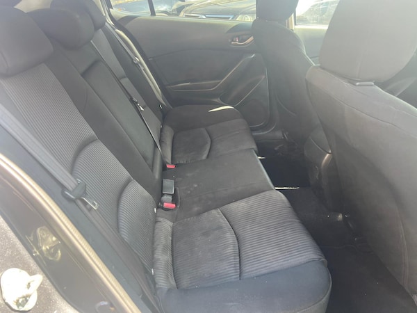 Used Mazda Mazda3 2016 for sale - 75422053: Photo 10
