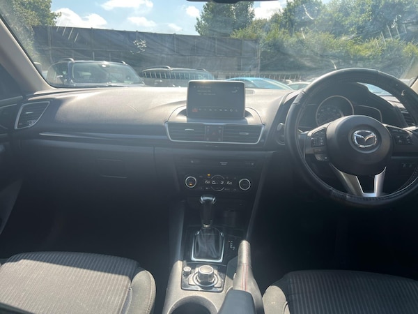 Used Mazda Mazda3 2016 for sale - 75422053: Photo 12