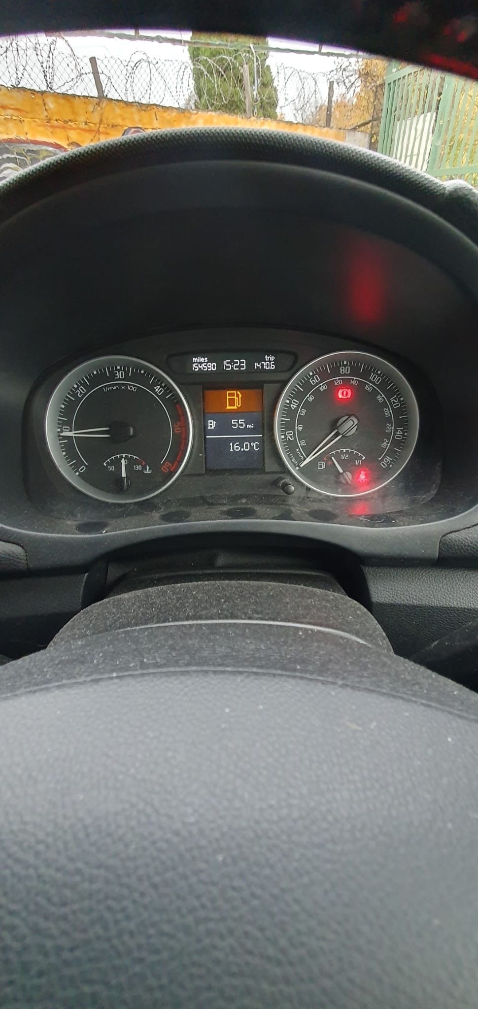 Used Skoda Fabia 2007 for sale - 76466117: Photo 10