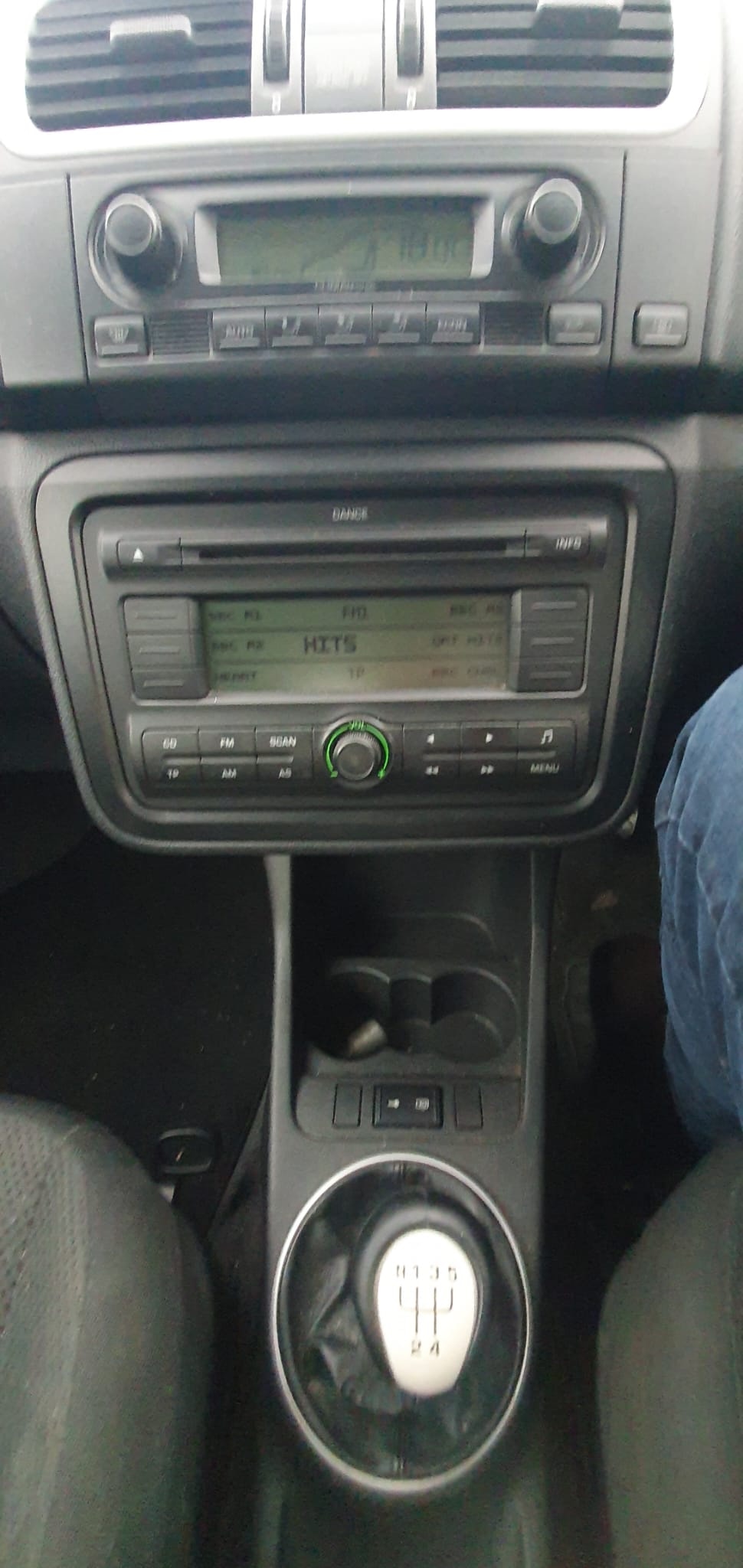 Used Skoda Fabia 2007 for sale - 76466117: Photo 12