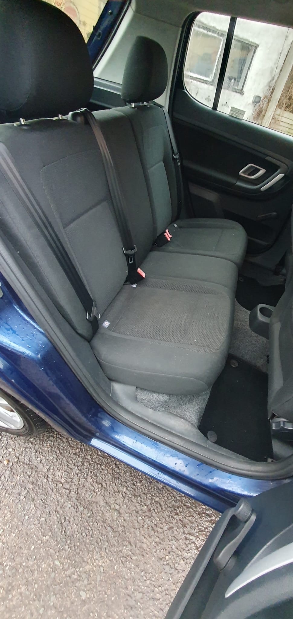 Used Skoda Fabia 2007 for sale - 76466117: Photo 8