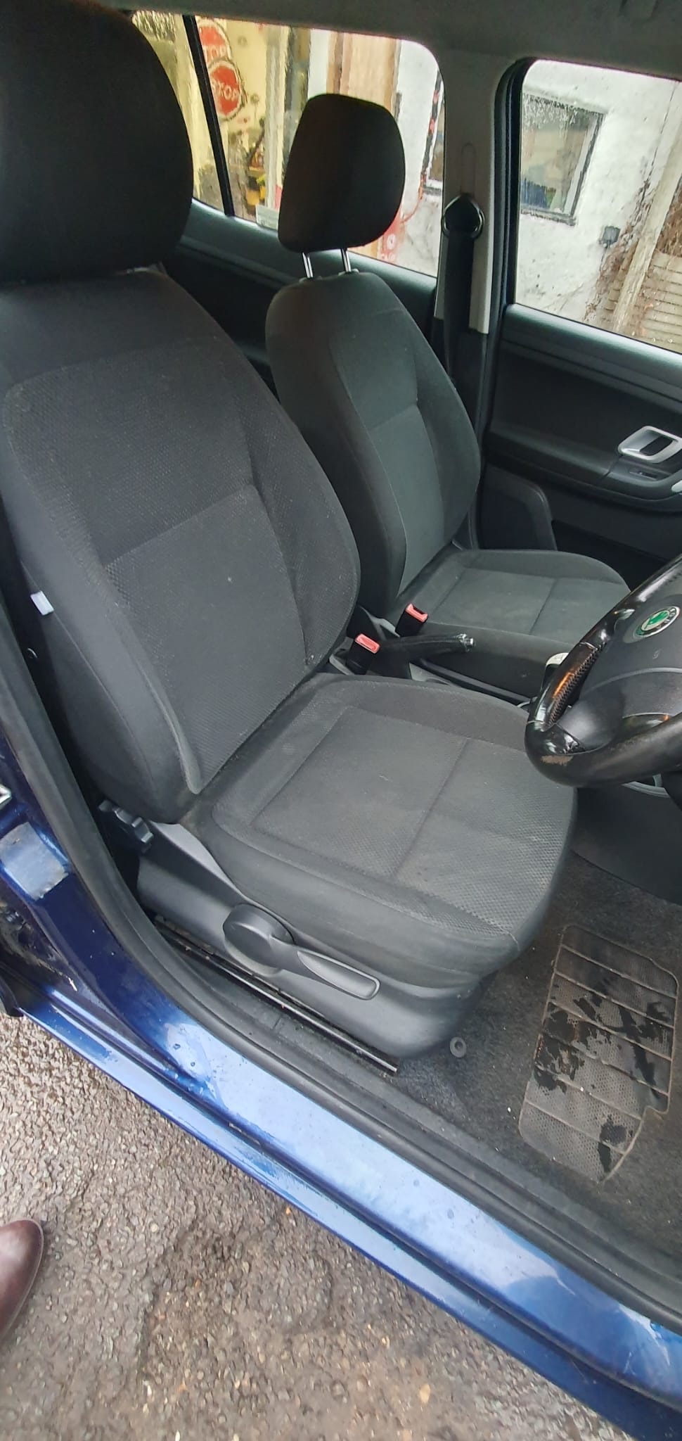 Used Skoda Fabia 2007 for sale - 76466117: Photo 9