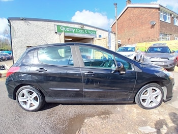 Used Peugeot 308 2008 for sale - 77896171: Photo