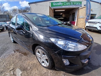 Used Peugeot 308 2008 for sale - 77896171: Photo