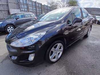 Used Peugeot 308 2008 for sale - 77896171: Photo