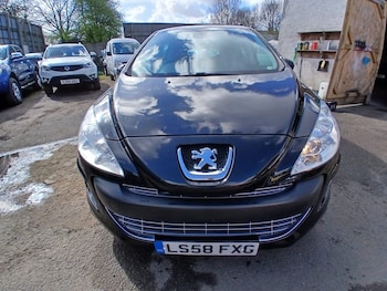 Used Peugeot 308 2008 for sale - 77896171: Photo