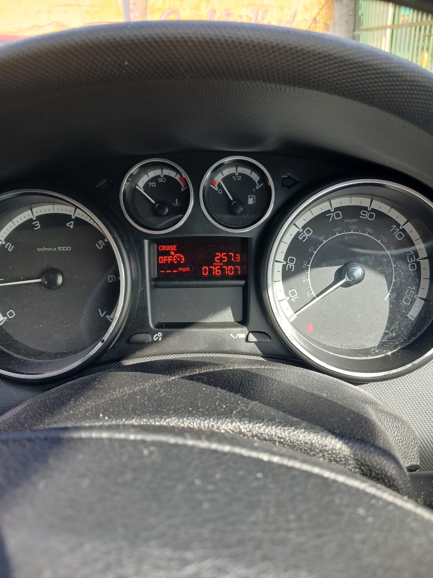 Used Peugeot 308 2008 for sale - 77896171: Photo 5