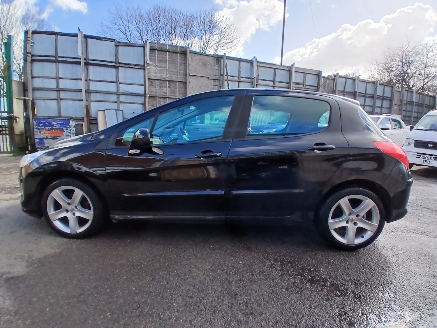 Used Peugeot 308 2008 for sale - 77896171: Photo 6