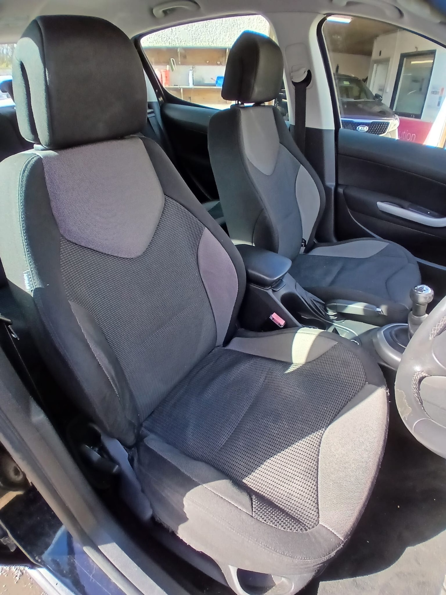 Used Peugeot 308 2008 for sale - 77896171: Photo 7