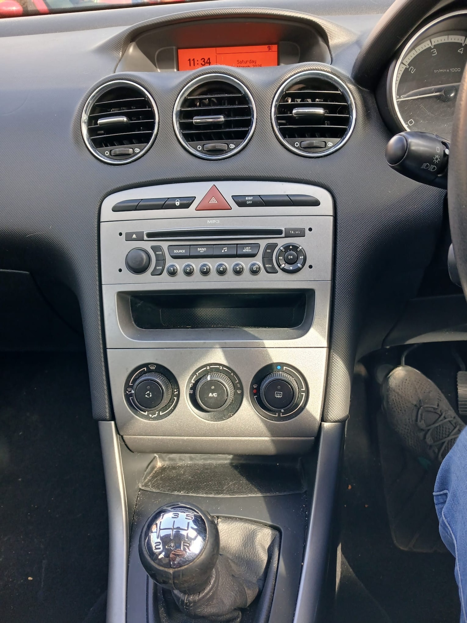 Used Peugeot 308 2008 for sale - 77896171: Photo 8