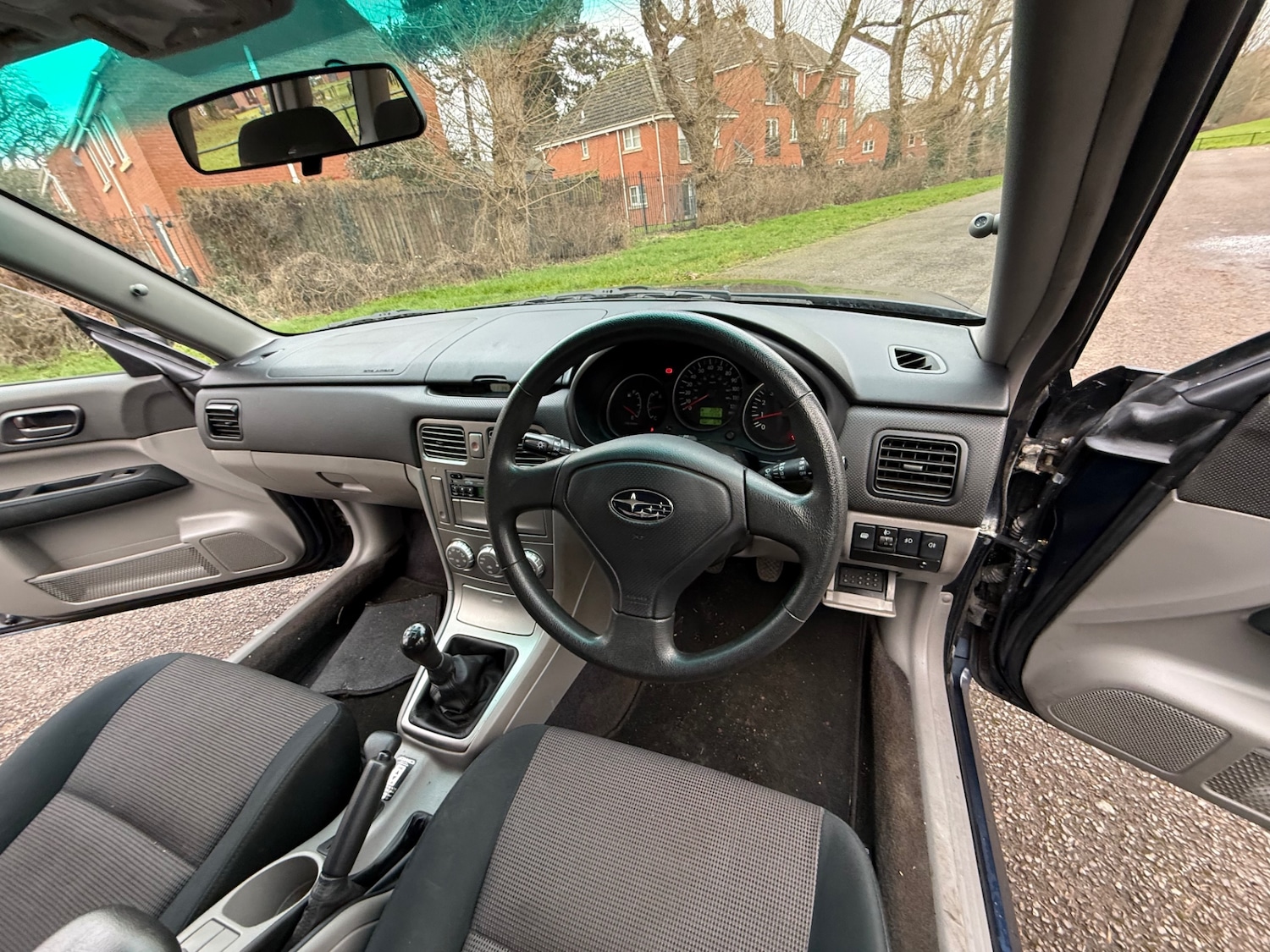 Used Subaru Forester 2006 for sale - 77364795: Photo 12