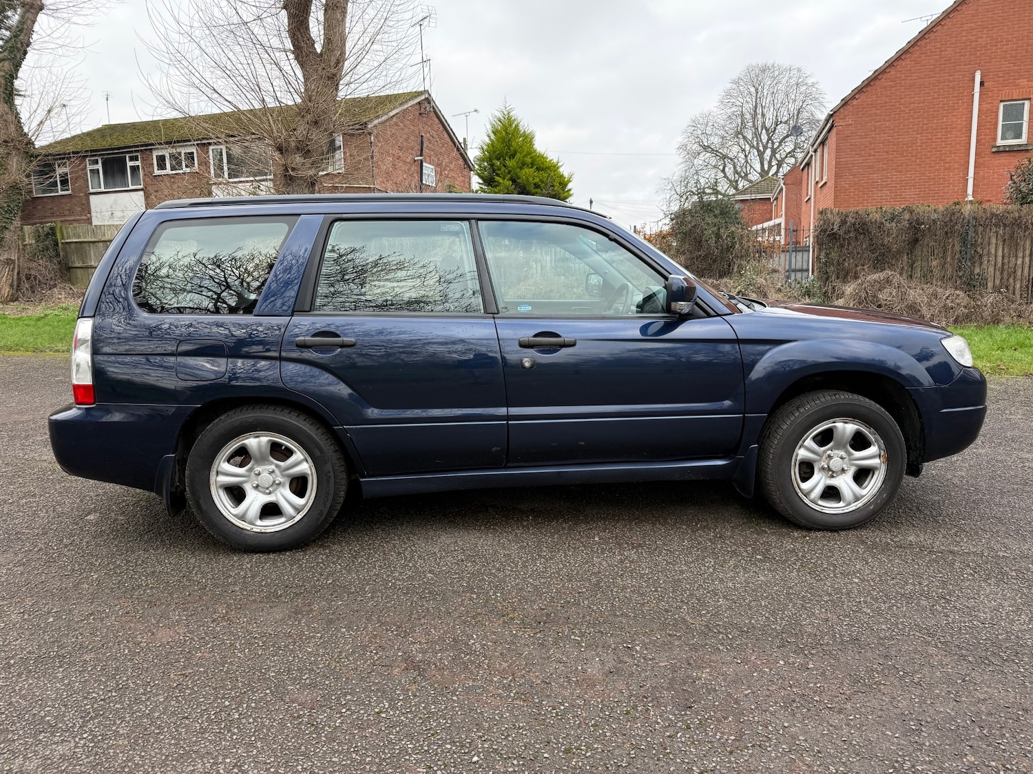 Used Subaru Forester 2006 for sale - 77364795: Photo 2