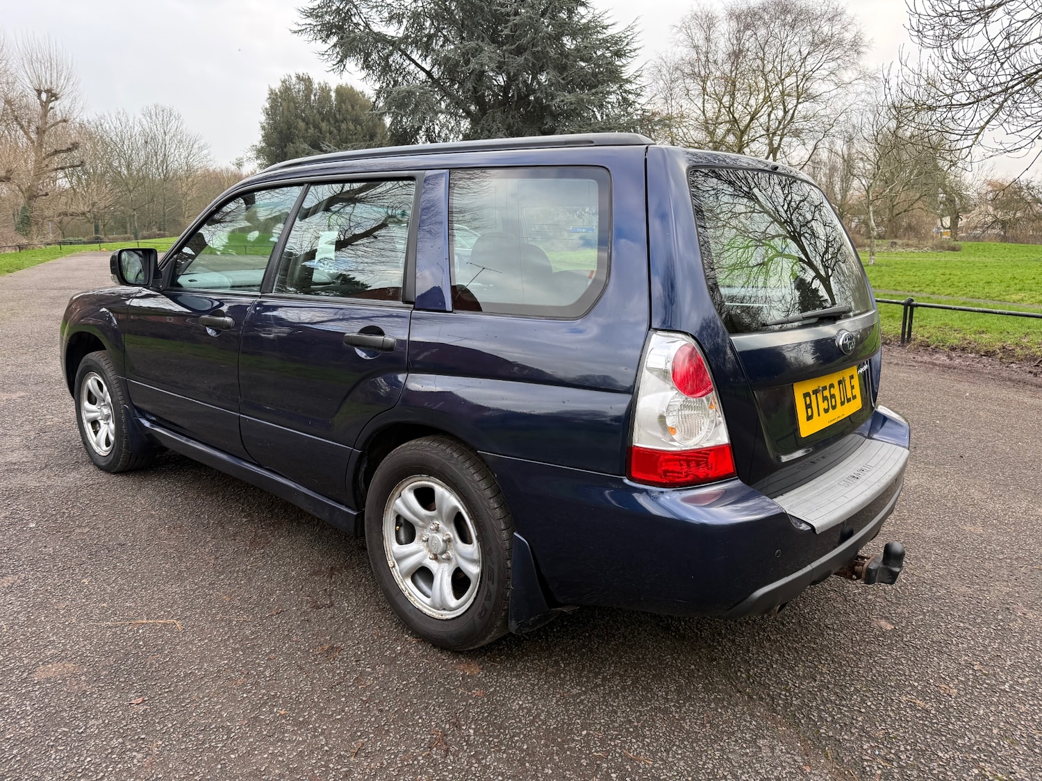 Used Subaru Forester 2006 for sale - 77364795: Photo 5