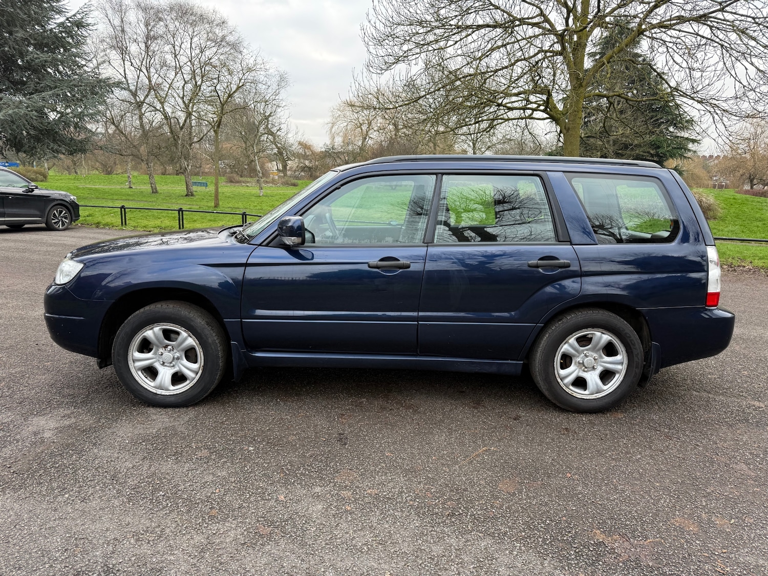 Used Subaru Forester 2006 for sale - 77364795: Photo 6