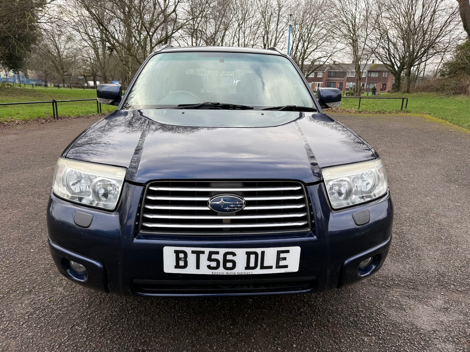 Used Subaru Forester 2006 for sale - 77364795: Photo 8