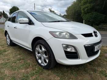 2011 (11) - 2.2d Sport Tech 5dr