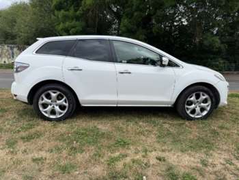 Used Mazda CX-7 2011 for sale - 75158538: Photo