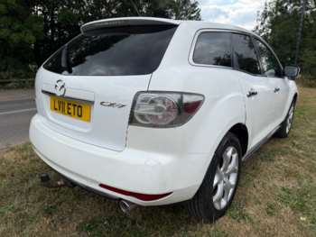 Used Mazda CX-7 2011 for sale - 75158538: Photo