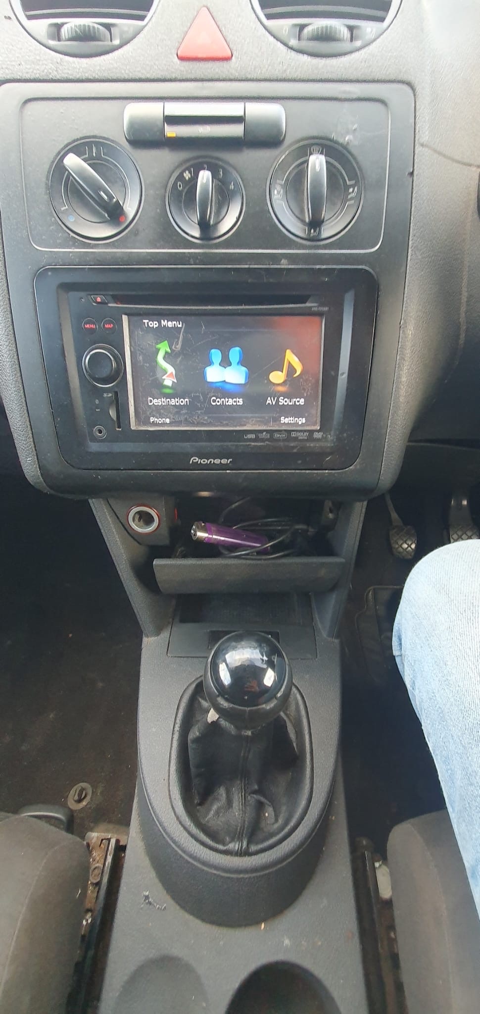 Used Volkswagen Caddy 2010 for sale - 76626047: Photo 18