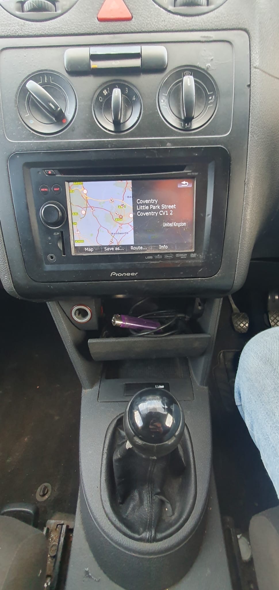 Used Volkswagen Caddy 2010 for sale - 76626047: Photo 19