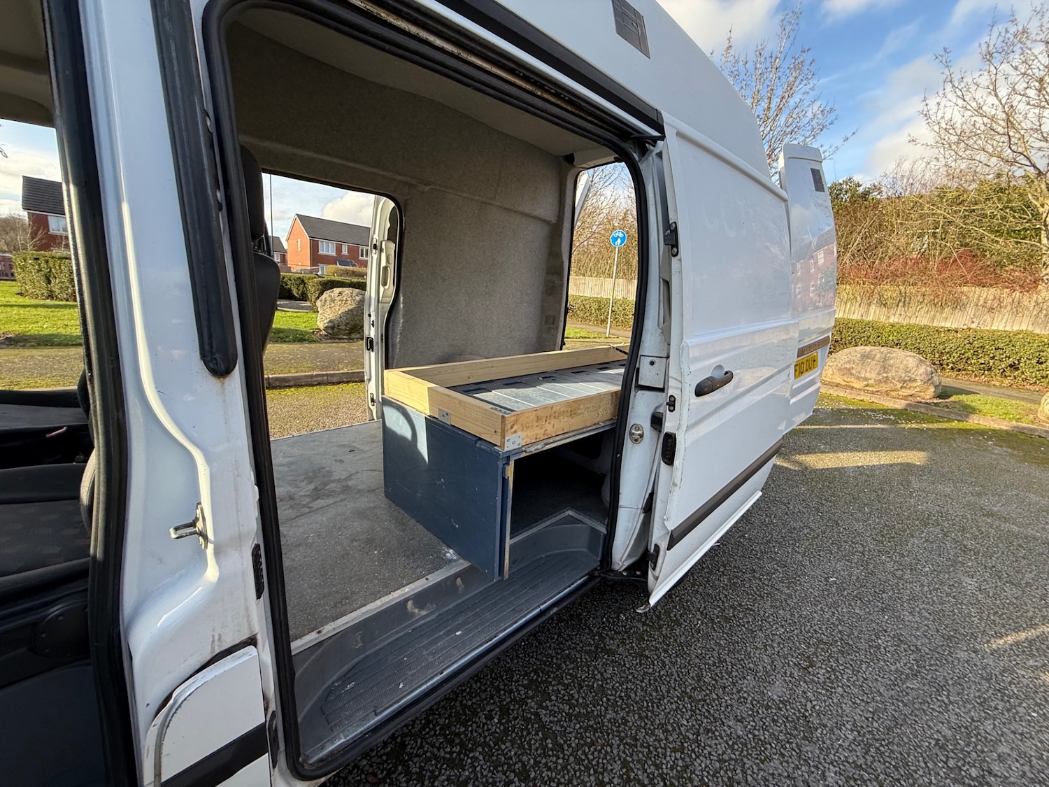 Used Mercedes-Benz Vito 2010 for sale - 77259004: Photo 12