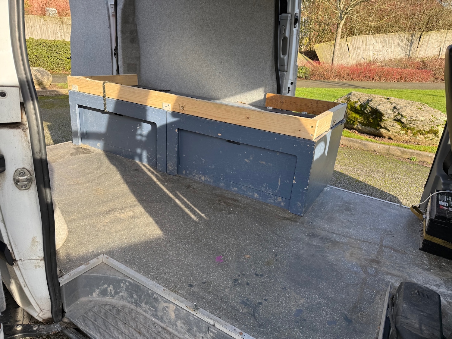 Used Mercedes-Benz Vito 2010 for sale - 77259004: Photo 13