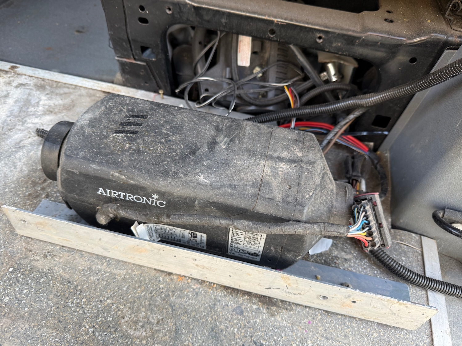 Used Mercedes-Benz Vito 2010 for sale - 77259004: Photo 14