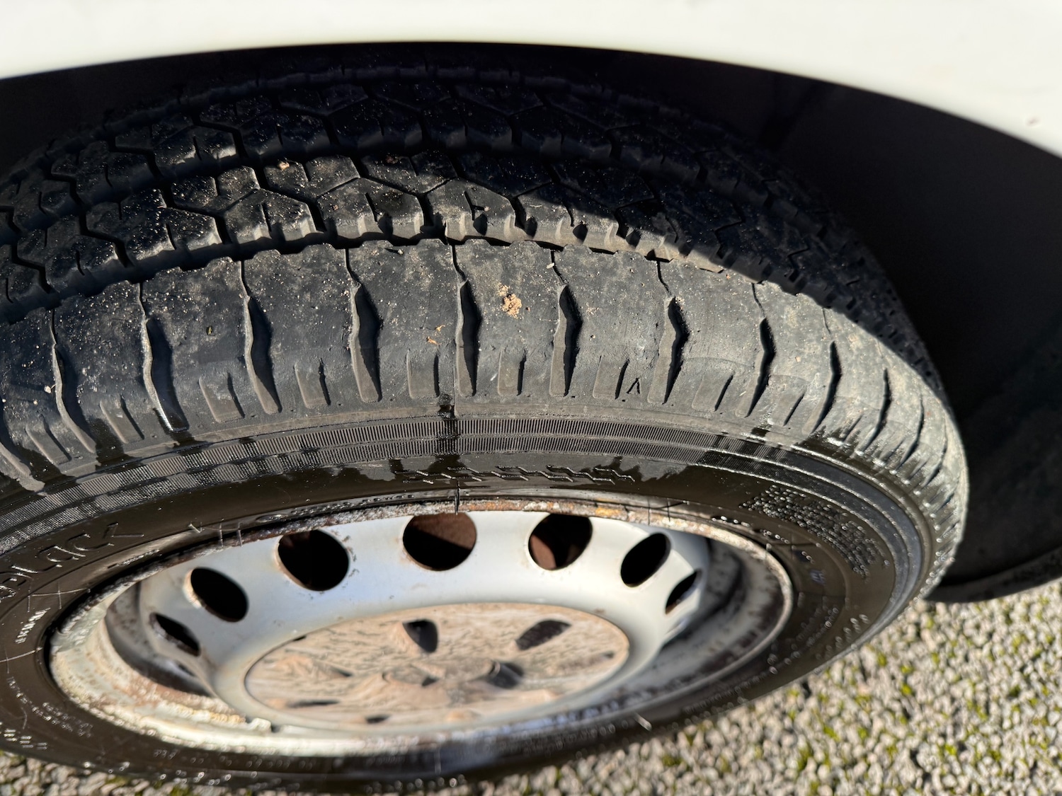 Used Mercedes-Benz Vito 2010 for sale - 77259004: Photo 9