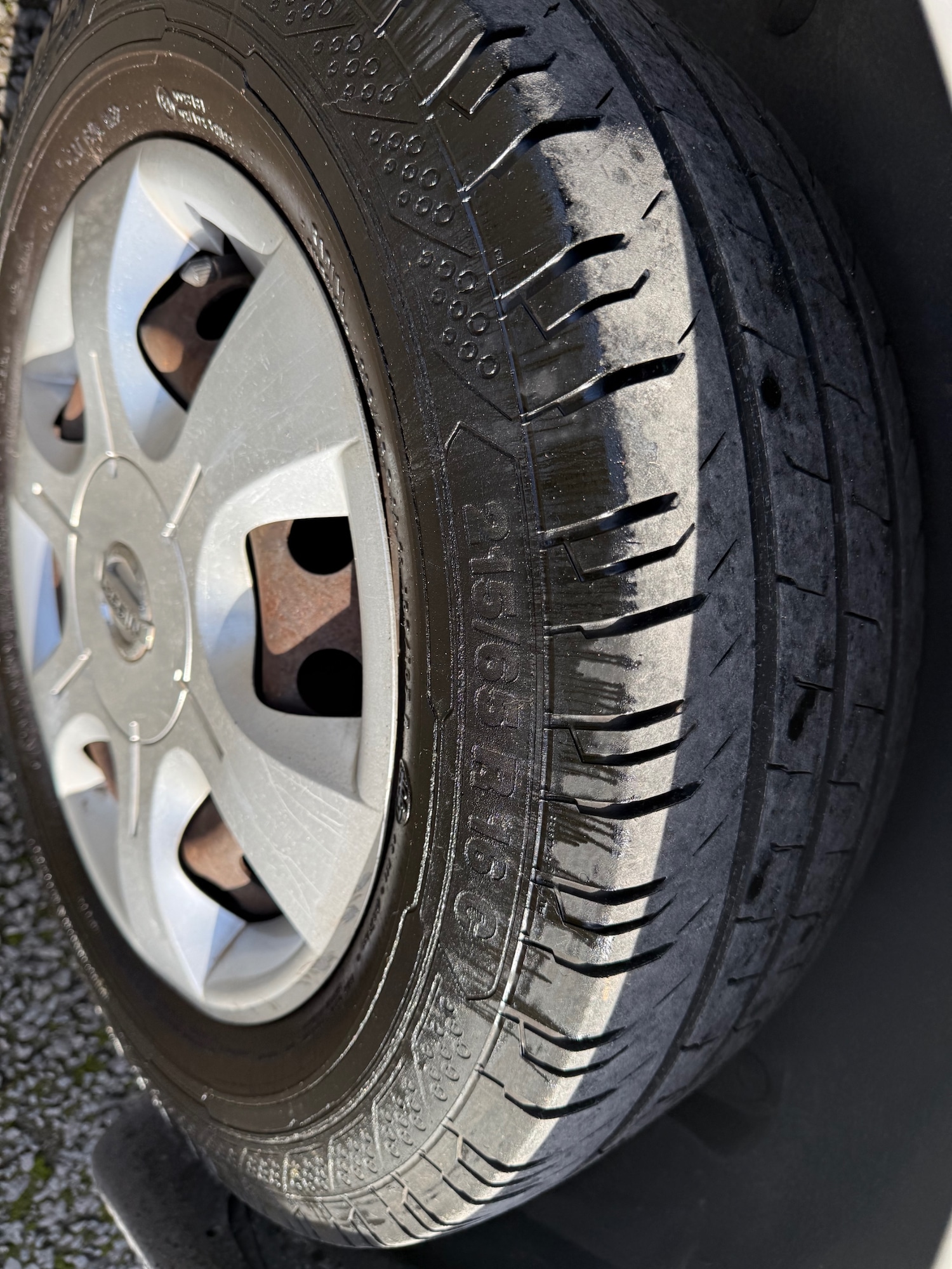 Used Nissan Primastar 2012 for sale - 77555830: Photo 11