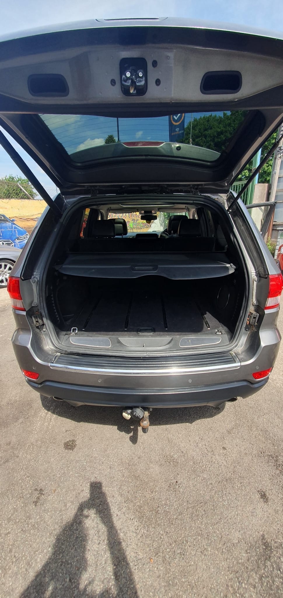 Vehicle 13