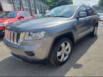 Used Jeep Grand Cherokee 2012 for sale - 69471730: Photo